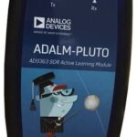 Permalink auf:Adalm Pluto : Zweiten Prozessorkern freischalten